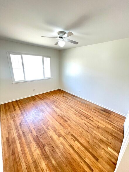 Building Photo - 1045 Marvista Ave