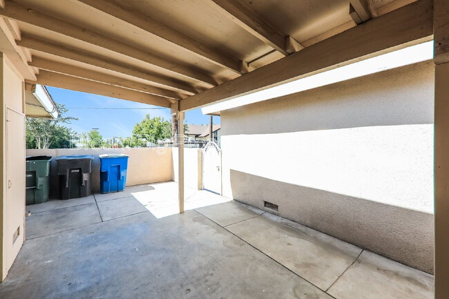 Building Photo - 3661 Wilbur St