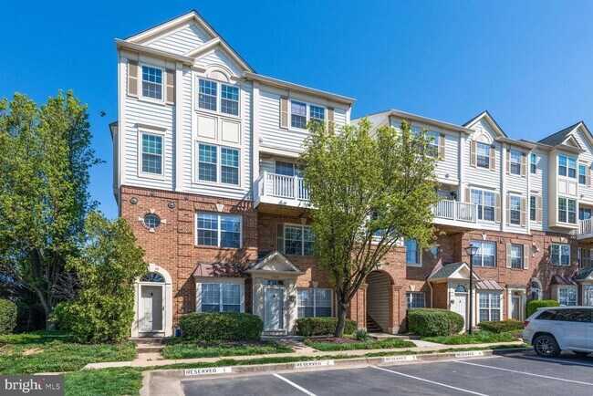 Primary Photo - 1735 W Braddock Pl