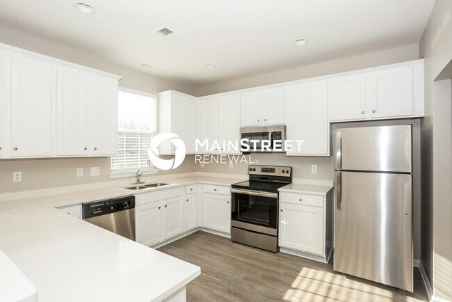 Building Photo - 3 Bedroom Pet-Friendly Home in Charlotte, ...