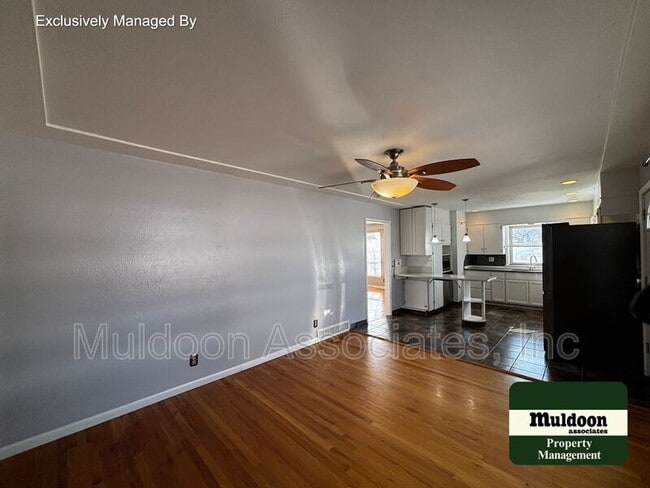 Building Photo - 610 N Tower St