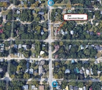 Building Photo - $4,400 | 5 Bedroom, 3 Bathroom House | Pet...