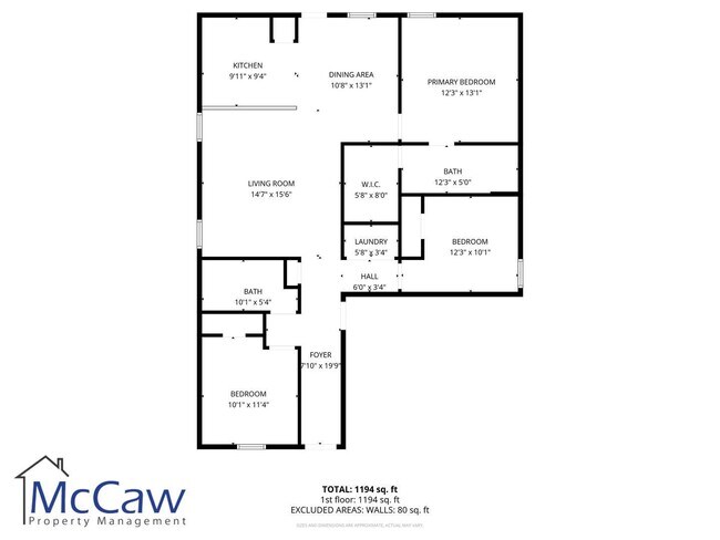 Building Photo - 9729 Motley Dr