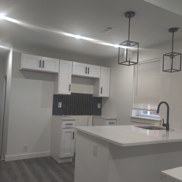 Kitchen - 2546 N 11th St