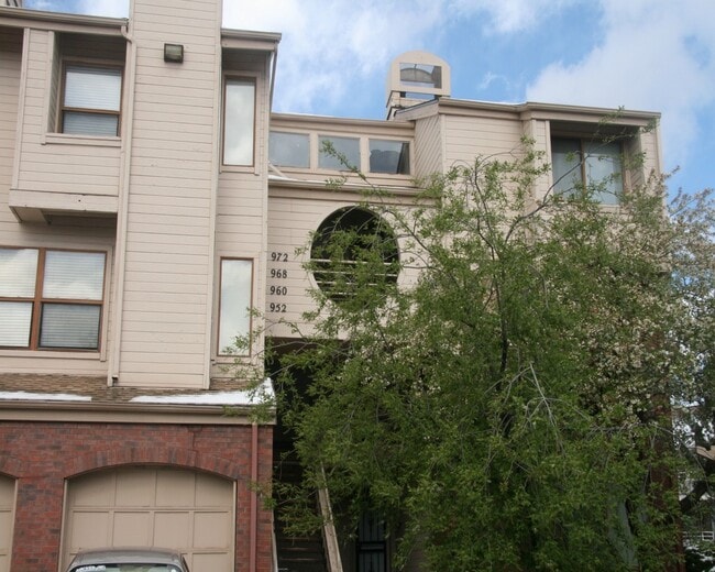 Primary Photo - Charming 2 Bedroom Second Story Condo with easy access to everything!