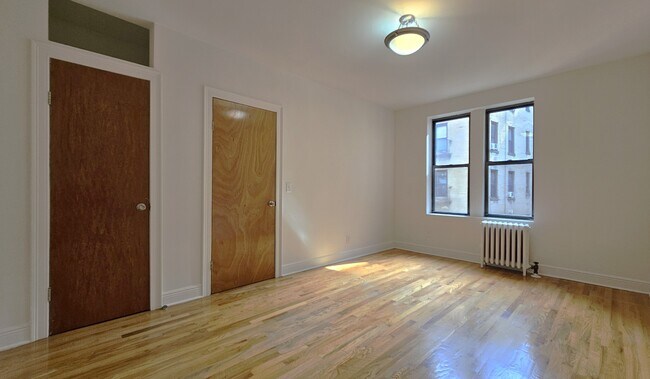 Floorplan - 660 Fort Washington Avenue