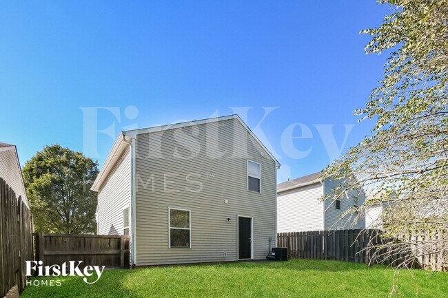 Building Photo - 16700 Aulton Dr