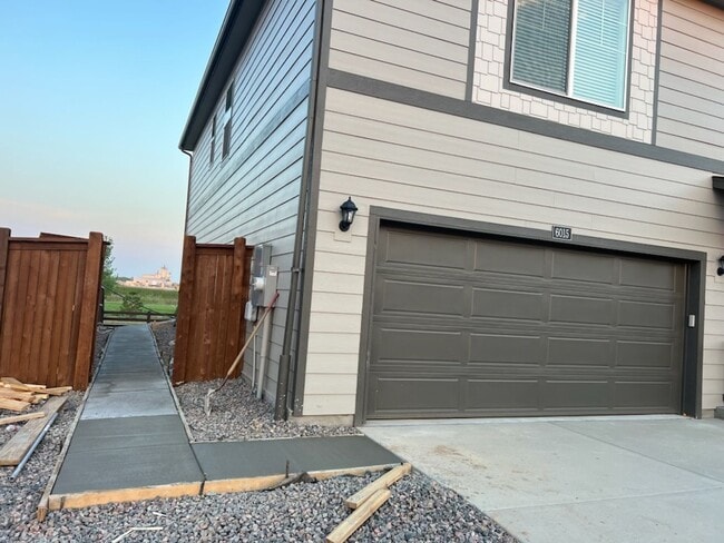 Building Photo - Brand New, Beautiful House-Fort Collins/Windsor