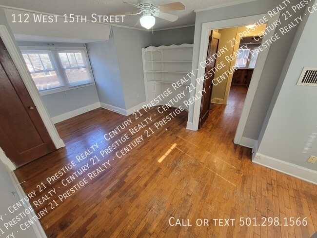 Building Photo - 112 W 15th St