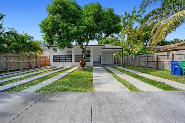 Building Photo - 9312 NW 3rd Ave
