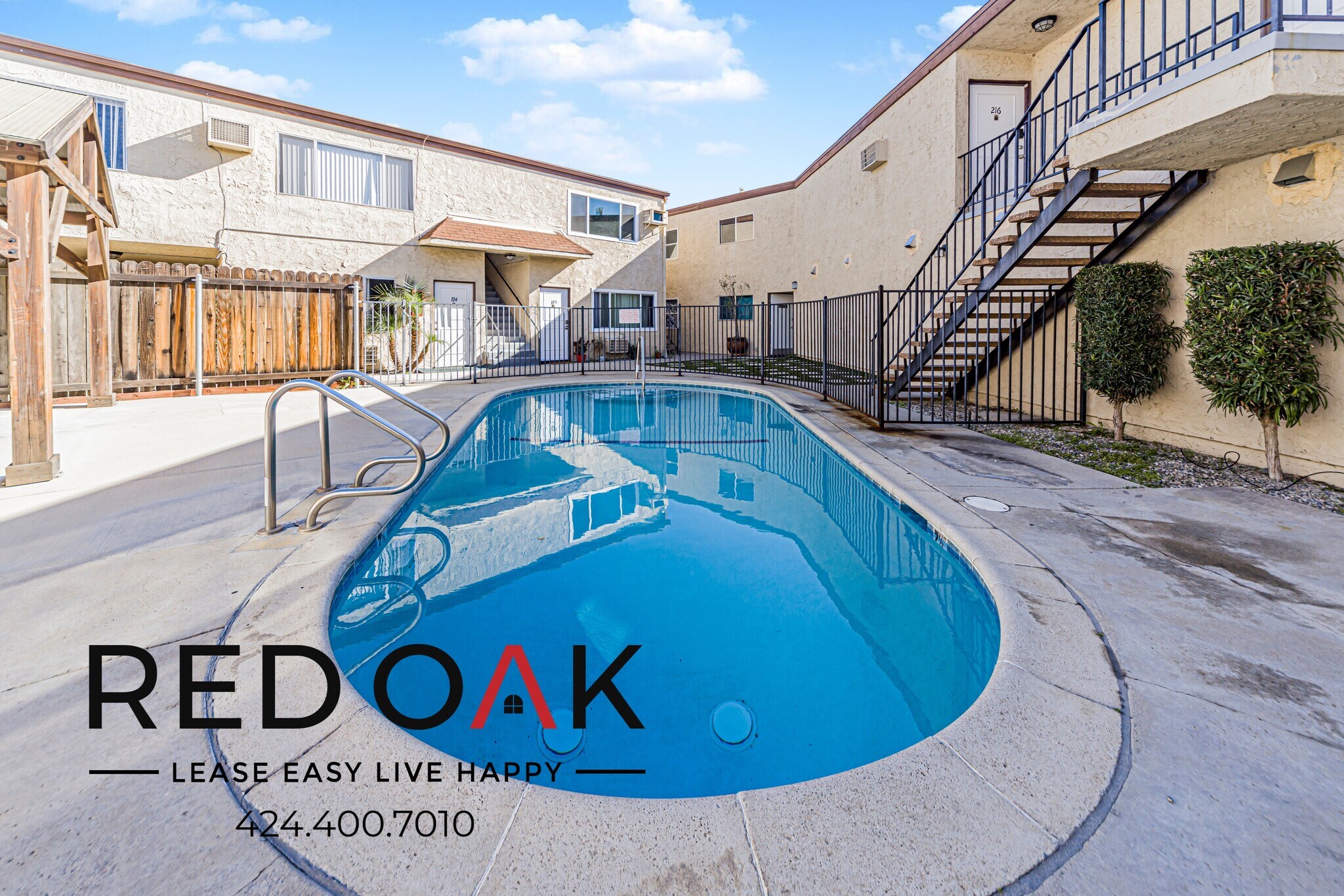 Building Photo - 8555 Independence Ave