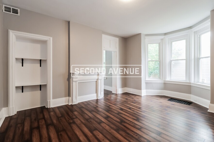 Building Photo - 3620 Dawson Ave