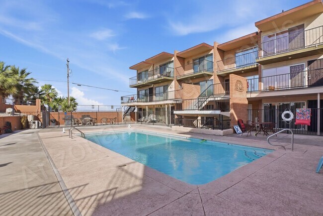 Building Photo - 89 Acoma Blvd N