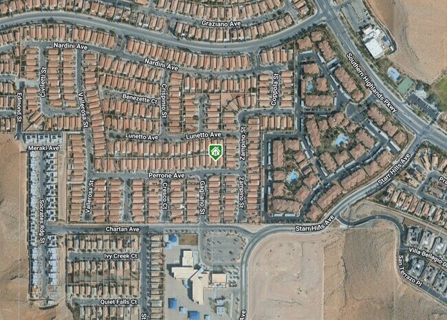Building Photo - 4892 Perrone Ave