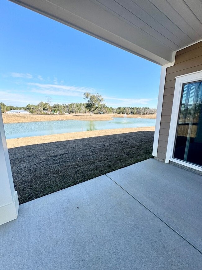 Building Photo - Brand New! Central Conway Location in Kingston Bay! Beautiful Pond View!