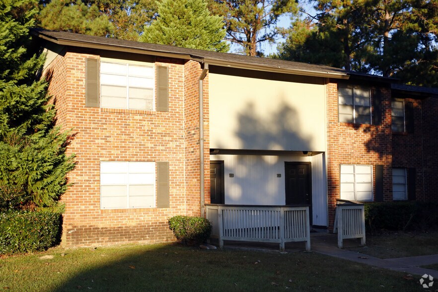 Pine Trails 552 Springridge Rd Clinton MS 39056 Apartment Finder