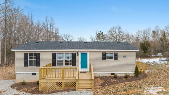 Primary Photo - Newly Remodeled 3-Bedroom Home in Cumberland!