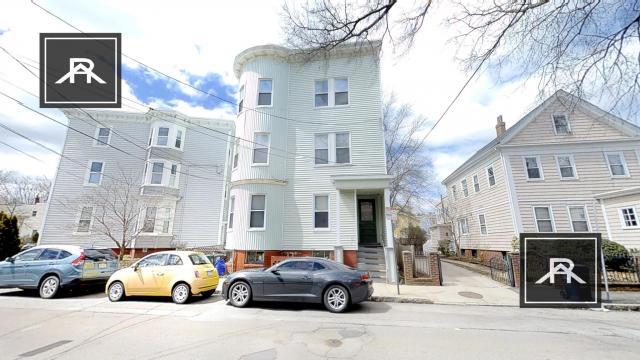 Building Photo - 4 bedroom in Cambridge MA 02139