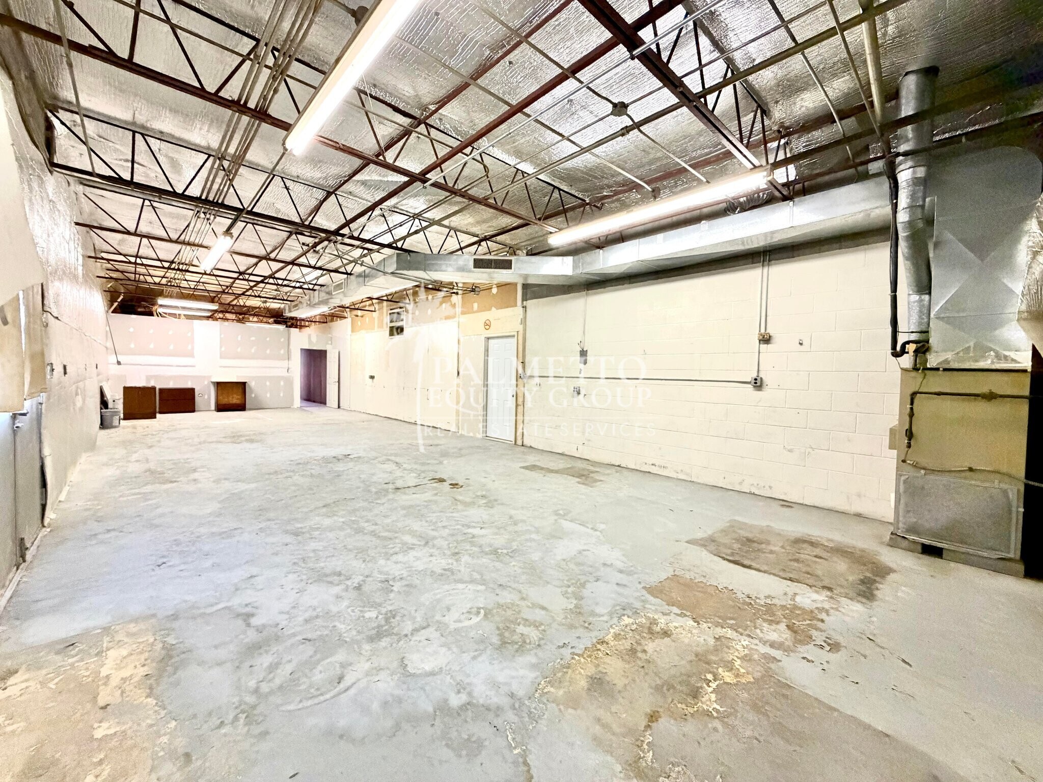 Building Photo - 1012 N Raleigh St