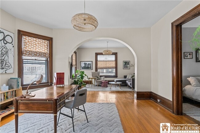 Building Photo - 445 Ashland Ave