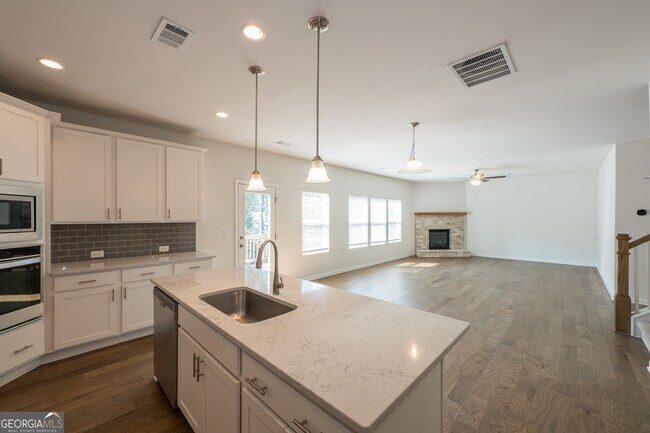 Building Photo - 317 Coppergate Ct