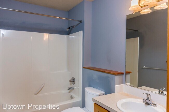 Building Photo - 3 br, 2.5 bath House - 9955 N Decatur St