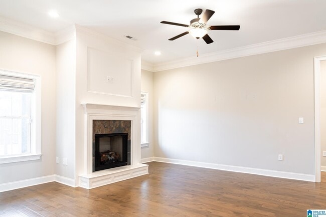 Building Photo - 349 Lionel Allen Wy