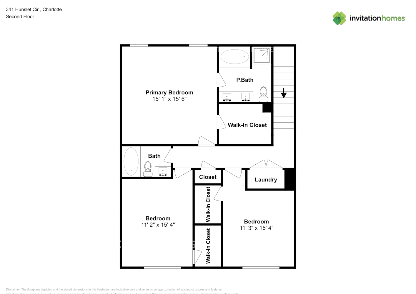 Building Photo - 341 Hunslet Cir