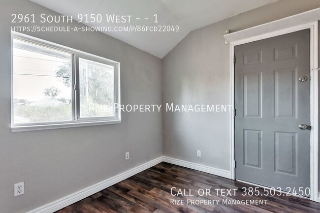Building Photo - Step inside! You’ve reached your refuge fr...