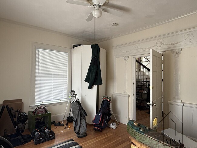 Building Photo - 12 Braemore Rd