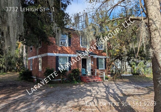Building Photo - 3732 Lehigh St