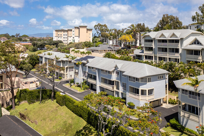 Building Photo - Moanalua