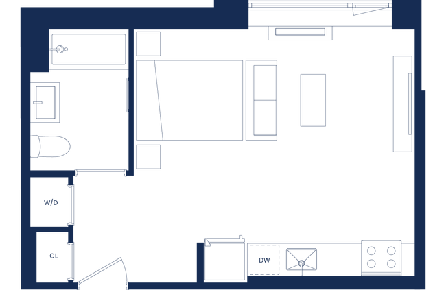 Floorplan - Jasper