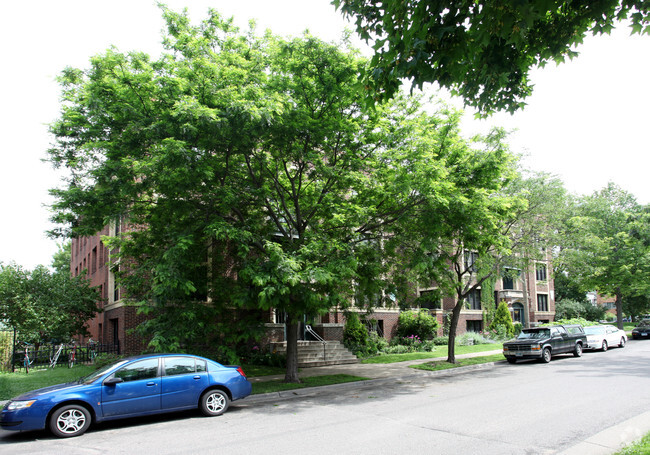 Building Photo - Powderhorn Terrace Apartments