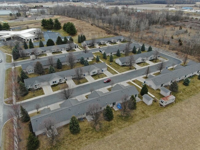 Interior Photo - Burns Park Senior Apartments
