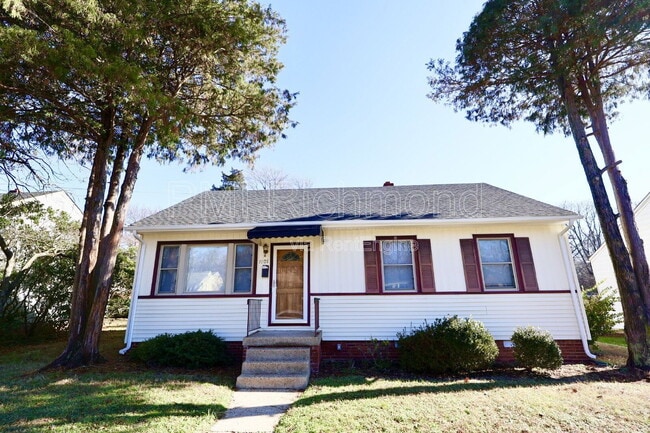 Primary Photo - 1107 Carrolton St