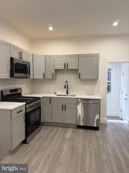 Building Photo - 5857 Angora Terrace