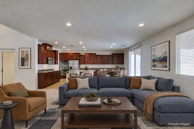 Building Photo - 12056 La Palmera Ave