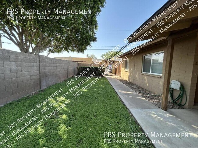 Building Photo - 1851 E University Dr