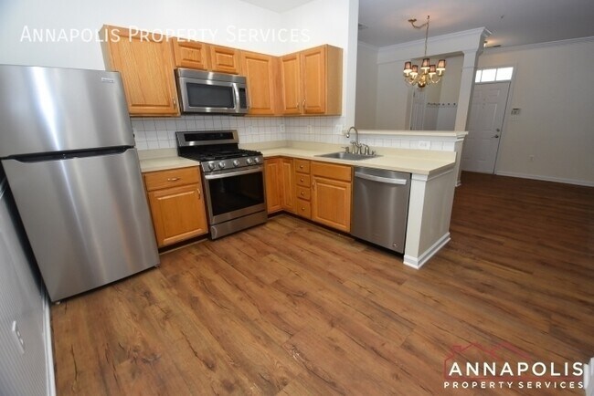 Building Photo - 8725 Spring Brook Way