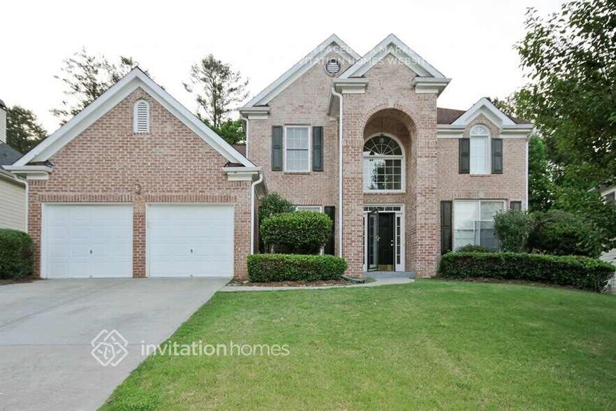 Building Photo - 4043 Ashland Cir
