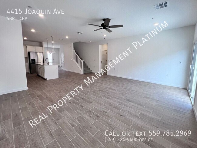 Building Photo - 4415 Joaquin Ave
