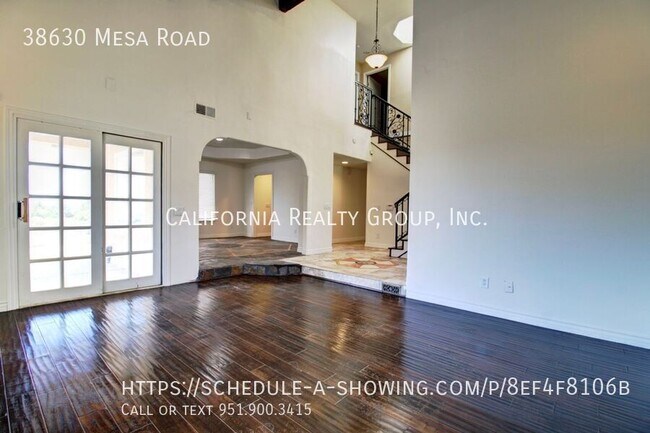 Building Photo - 38630 Mesa Rd