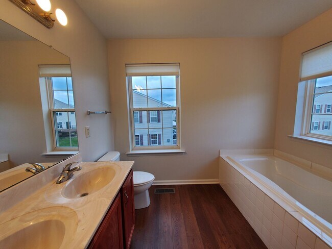 Primary Photo - Beautifully Upgraded Semi-Detached Home with 3 Bedrooms Plus Den in East Penn School District