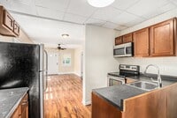 Building Photo - $1350 Eastwood 2-Bed/1-Bath Ranch, Basement, Large, Fenced yard - Ask about our no security depos...