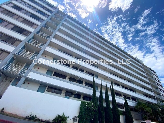 Building Photo - 99-15 Kalaloa St