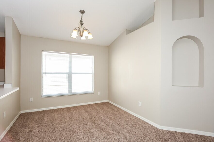 Building Photo - 11113 Lake Lanier Dr