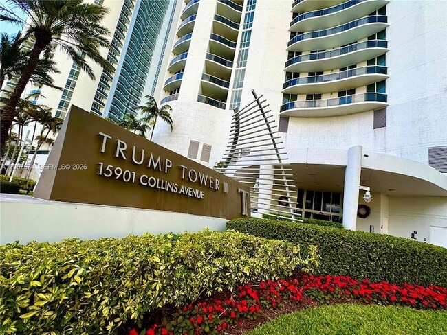 Building Photo - 15901 Collins Ave