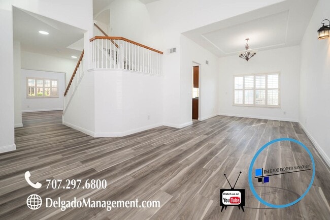 Building Photo - Large 3 bedroom home recently upgraded