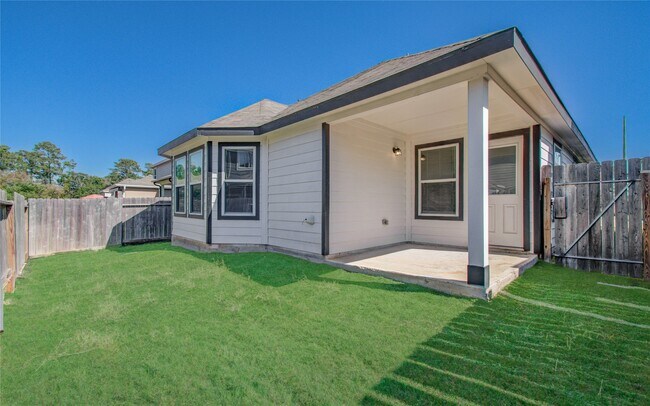 Building Photo - 13409 Cannon Crk Ct